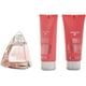 thumbnail image 2 of Set de fragancias Mauboussin A La Folie, 3.3 oz EDP, 3 unidades, 2 of 2