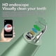 thumbnail image 4 of Home Ultrasonic Calculus Remover Dental Scaling Electric Portable Scaler Sonic Smoke Stains Tartar Plaque Teeth White, 4 of 5