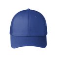 thumbnail image 2 of Mafoose Men's Snapback Male Trucker Cap Patriot Blue, 2 of 3