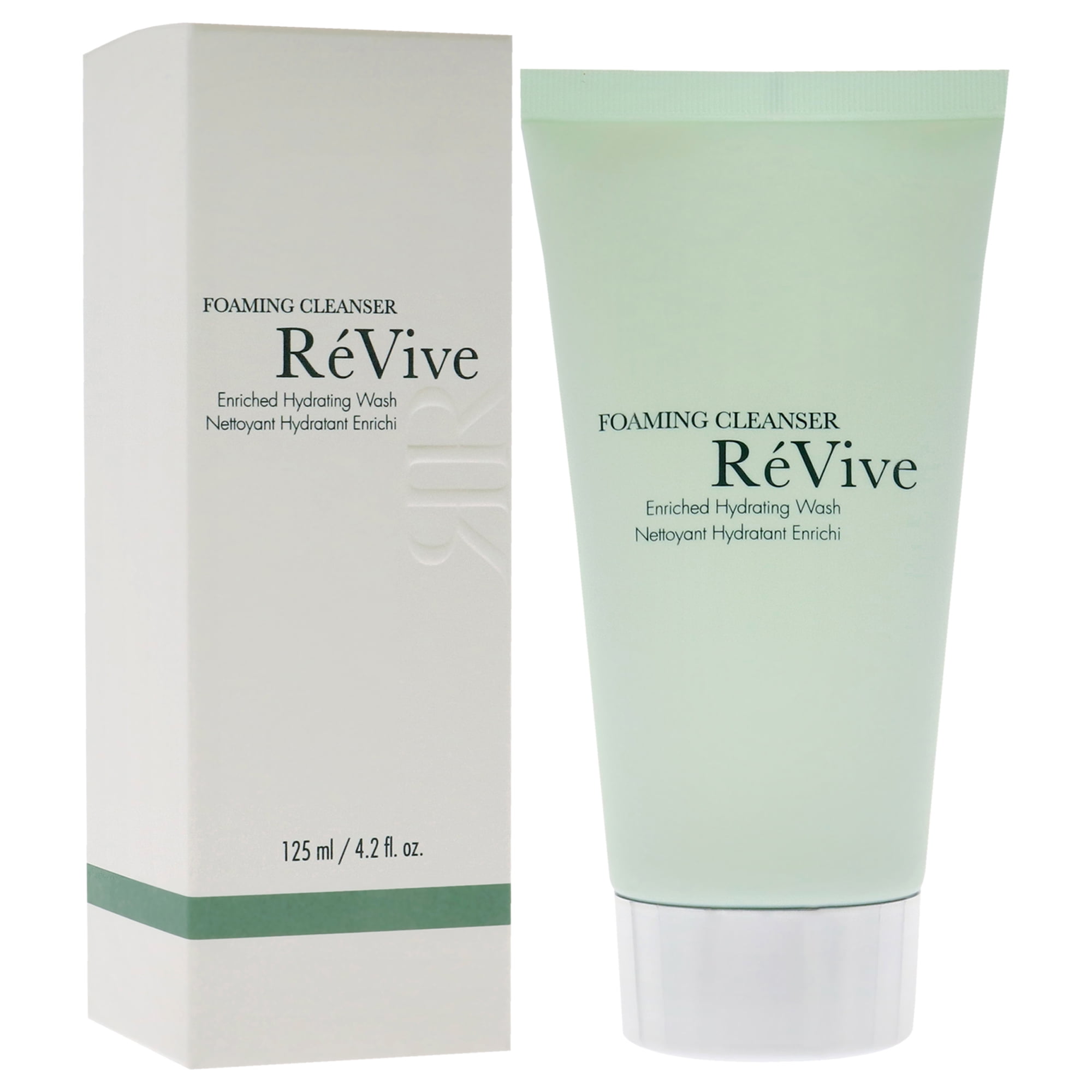 Revive cleanser deals