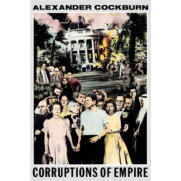 Haymarket Corruptions of Empire, (Paperback)
