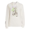 thumbnail image 6 of Women's Nightmare Knit Top Hoodie, 6 of 6