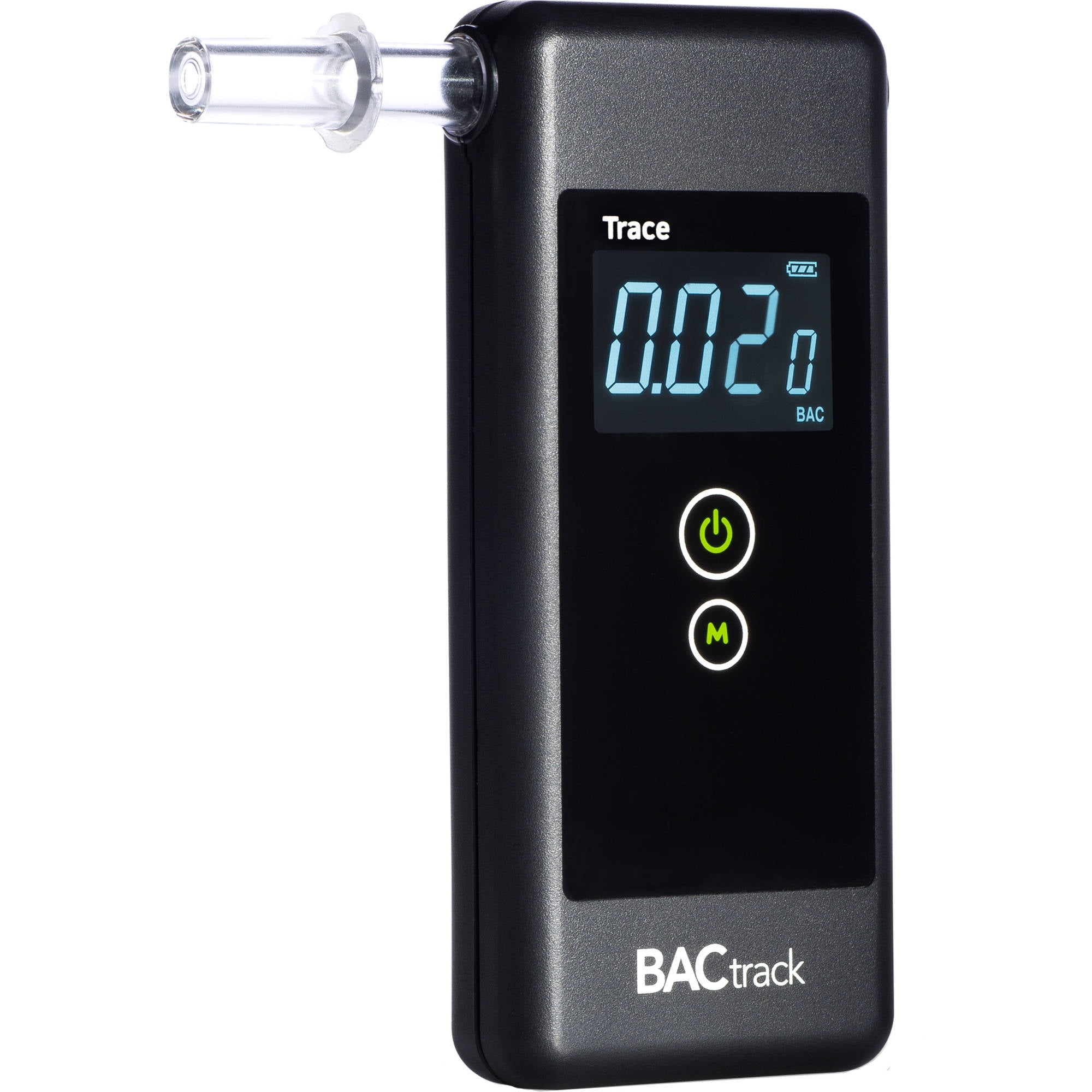 Buy BACtrack Trace Professional Breathalyzer, Portable Breath Alcohol