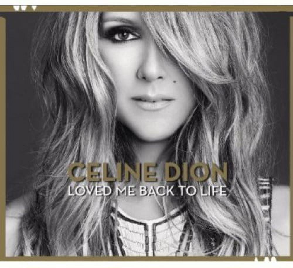 Amazon.com: Taking Chances World Tour THE CONCERT : Céline