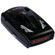 Whistler XTR-550 Radar Detector
