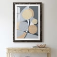 thumbnail image 6 of Millenium II - Premium Framed Print - Distressed Barnwood Frame - Ready to Hang, 6 of 8
