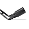 thumbnail image 3 of LG Billet USA LG-SL-OBS88-BLK Billet Shift Lever, Black, 3 of 10