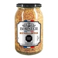 thumbnail image 1 of Mostaza Bornier a la antigua 210 g, 1 of 3