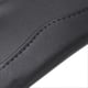 thumbnail image 2 of PU Leather Car Tissue Holder, Space Saving, Odorless, Easy to Clean, for Sun Visor, Black, 2 of 2