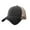 Black, variant on Baseball Caps for Outdoor Activities Uni Embroidered Mesh Craft Baseball Cap Core Shield Cap Red