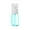 Blue, variant on Btomtd 60ml Fine Mist Dispenser Bottle Refillable Spray Container for Cosmetics Perfume Travel Soap Dispenser, Blue