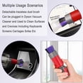 thumbnail image 6 of Vacuum Replacement Soft Bristle Dust Removal Brush for V7 V8 V10 V11 V15, 6 of 15