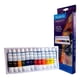 thumbnail image 1 of Juego de acuarela Rodart 12 colores 12 ml, 1 of 2