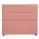 thumbnail image 3 of Base de Cama Dicasa Cabecera Ibiza matrimonial, 3 of 7