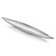 thumbnail image 1 of Bandeja Barco XL Long Boat Modern Day Accents 8772, 1 of 1