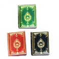 thumbnail image 1 of 2x Hecho 1:12 , Modelo de Muñeca, Accesorios de Decoración de Escritorio, Juguetes para Yotijar mini libro de casa de muñecas, 1 of 10