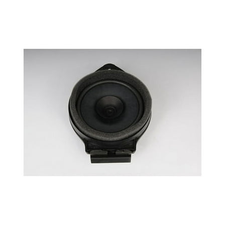 Front Side Door Speaker Connector - Compatible with 2007 - 2009 Pontiac G5 2008