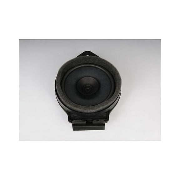 Front Side Door Speaker Connector - Compatible with 2007 - 2009 Pontiac G5 2008