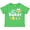 Apple Green, variant on Inktastic Lil' Baker Icing and Cake Boys or Girls Toddler T-Shirt