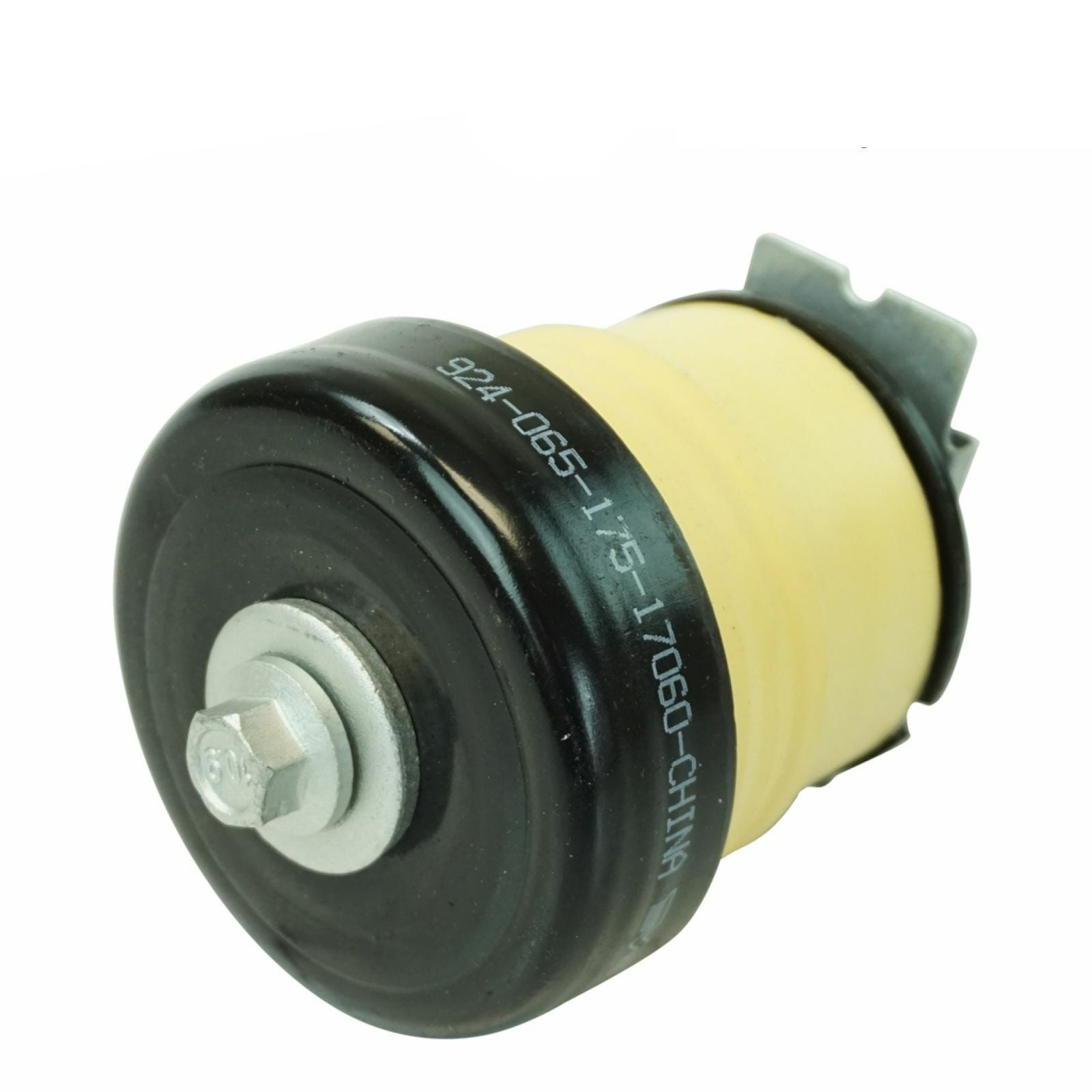 Radiator Support Body Mount Bushing & Bolt Kit LF For Ford