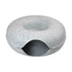 thumbnail image 2 of Cueva Para Gato Cama Moderna, Desmontable Y Antirrasguños Gris, 2 of 2