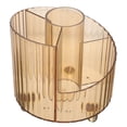 thumbnail image 4 of Plastic Pen Organizer Rotating Pen Holder Tabletop Pen Storage Organizer Desktop Organizer, 4 of 9