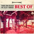 thumbnail image 1 of BEST OF THORBJORN RISAGER & la Tornade Noire [2 Disques], 1 of 1