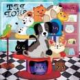 thumbnail image 4 of MasterPieces Kids Value Jigsaw Puzzle - Pet Shop 48 Pieces, 4 of 6