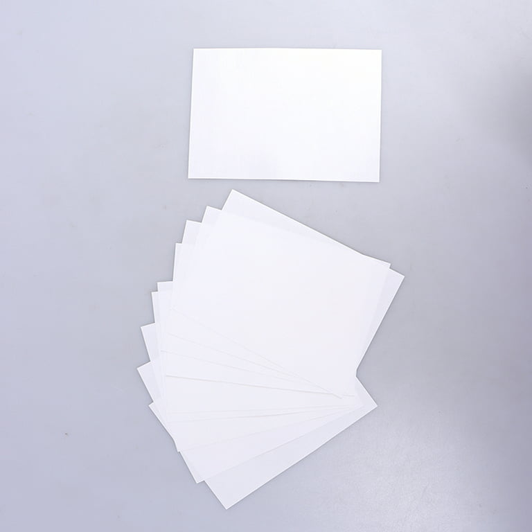 10pcs DIY Diamond Painting Release Paper Diamond Painting Cover Replacement  