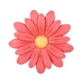 thumbnail image 1 of Mainstays Red Flower Wall Art, 1 of 8