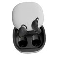 thumbnail image 3 of Mini auriculares Bluetooth invisibles con cancelación de ruido inalámbrica para dormir Negro, 3 of 9