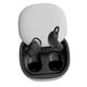 thumbnail image 3 of Mini auriculares Bluetooth verdaderamente inalámbricos, control táctil invisible, ligeros para juegos Negro, 3 of 9