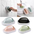 thumbnail image 4 of Bgsha Handle Sponge Brush Cleaning for Kitchen,Bathroom,Shower Bathtub Scrubber, 4 of 6