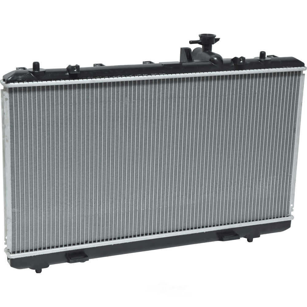 UAC RA 2980C Downflow Radiator