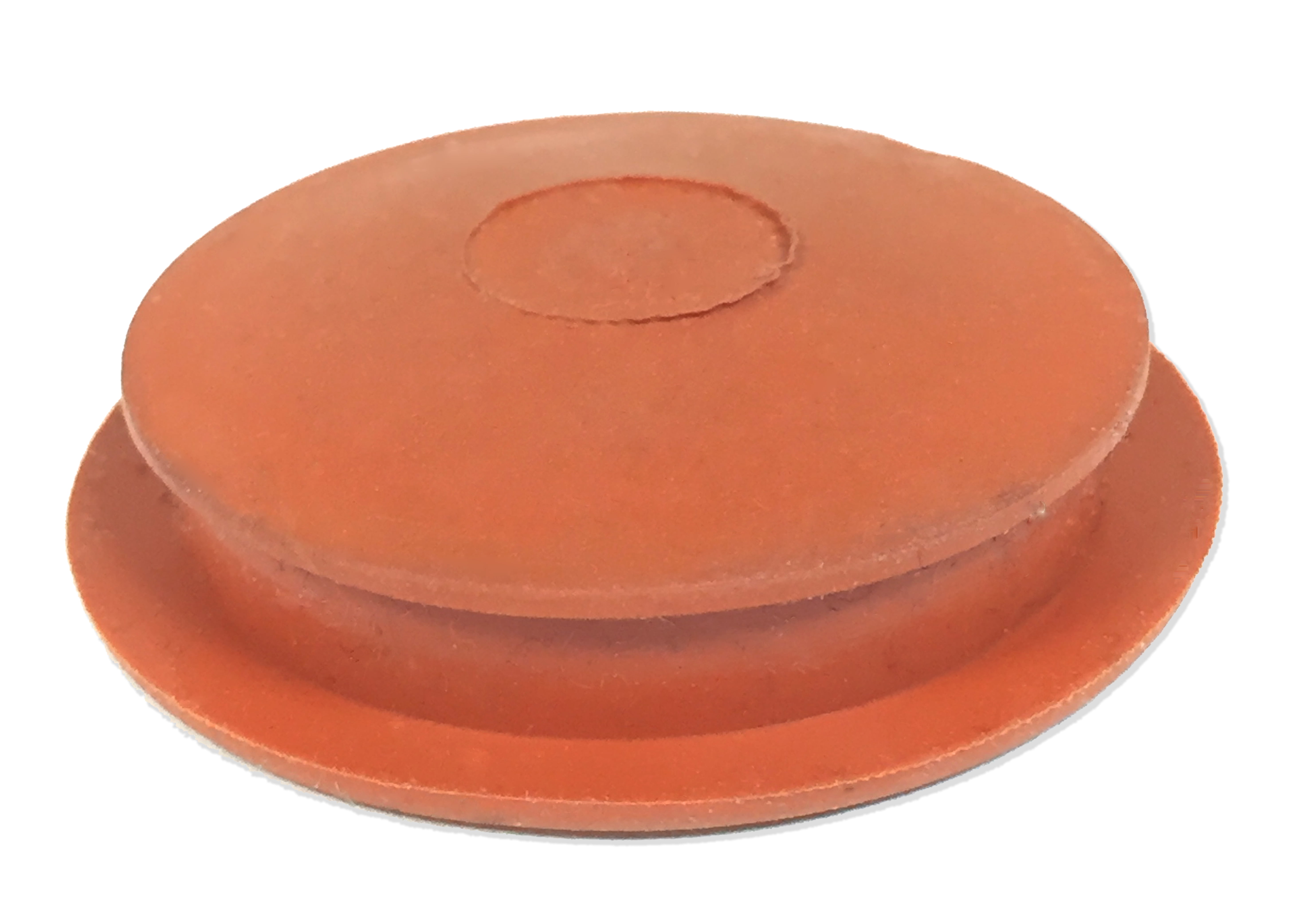 national-artcraft-1-7-16-diameter-red-synthetic-rubber-stopper-for