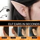 thumbnail image 2 of Pegatinas transparentes para corrección de orejas fuerte adherencia 3 pares de cosméticos de Halloween Sywqhk Cuidado Belleza, 2 of 6