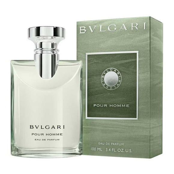 Bvlgari Pour Homme Agua de perfume 100 ml Hombre