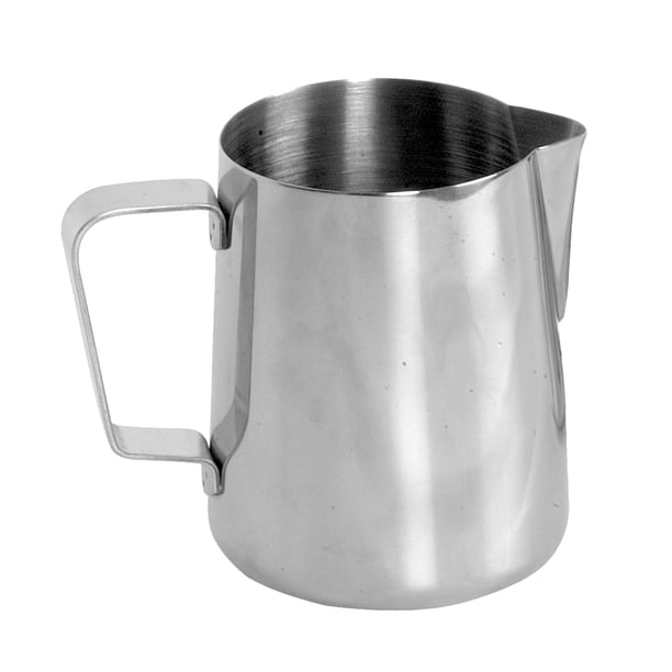 Excellante 20 oz milk pitcher, comes in each