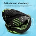 thumbnail image 4 of Zapatos acuáticos Zapatos acuáticos ligeros Zapatos antideslizantes informales para deportes acuáticos, 4 of 9