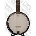 thumbnail image 3 of Dean 6-String Backwoods Banjo, Remo Head, Chrome Hardware, Gloss Natural, BW6, 3 of 6