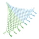thumbnail image 1 of Hamaca De Juguete, Red De Juguete De Peluche De Malla Más Densa, Bolsillo Triangular Para Habitación De Niños Para Jardín De Infantes Anggrek Otros, 1 of 8