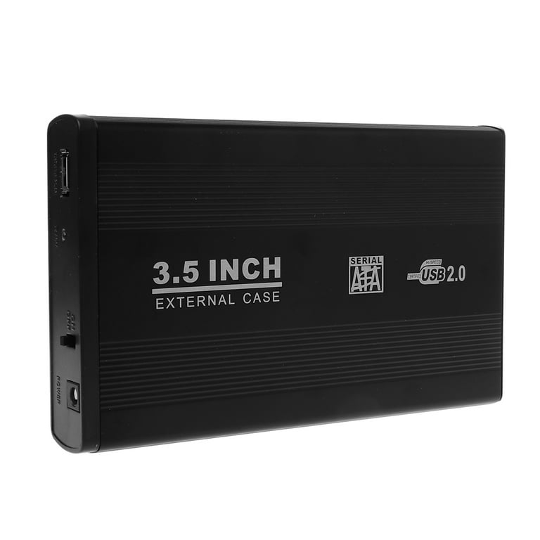 Hard Drive External Case 2.5 inch USB 3.0 – Technotronics Ltd