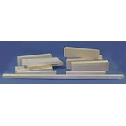 Alvin Balsa Wood Block 3 x 4