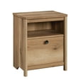 thumbnail image 1 of Sauder Dover Edge Night Stand, 1 of 7