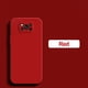 thumbnail image 1 of Poco F5 X3 Pro funda cuadrada de silicona líquida Protector de lente de cámara fundas de teléfono para Xiaomi Poco X5 X3 X 3 F5 Pocox3 Pro funda suave Tan Jianjun unisex, 1 of 2