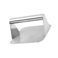thumbnail image 3 of serony Manual Burger Press Meat Smasher Bacon No-Rust Accessory Kitchen Tool Home Square, 3 of 7