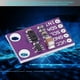 thumbnail image 1 of Módulo de sensor de iluminación, sensor de iluminación de proximidad por infrarrojos Módulo de sensor IR Módulo de detección de sensor Diseñado para profesionales, 1 of 8