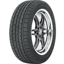 Continental ContiCrossContact LX All Season 225/65R17 102H SUV/Crossover Tire