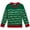 Jolly Glow, variant on Girls' Ugly Christmas Sweater - Holiday Novelty Pullover Ugly Xmas Sweaters for Kids (Sizes: 4-16)