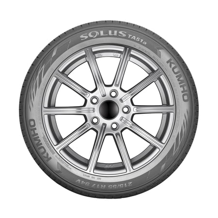 Kumho Tire Kumho Solus TA51a All Season 175/70R14 84H Passenger Tire Sansujyuku sansujyuku.com